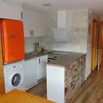 Centro - Wowrural Daire Formigal
