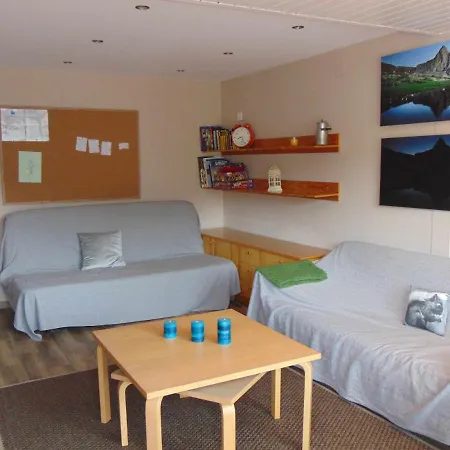 Centro - Wowrural Appartement