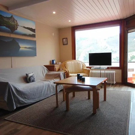 Apartament Centro - Wowrural *