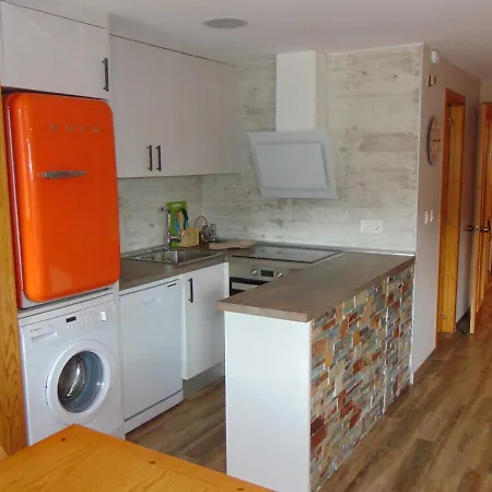 Centro - Wowrural Apartament Formigal