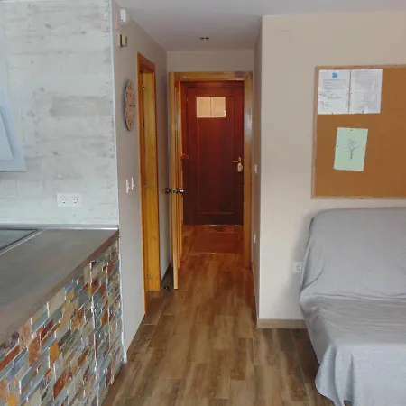 Centro - Wowrural Apartment *