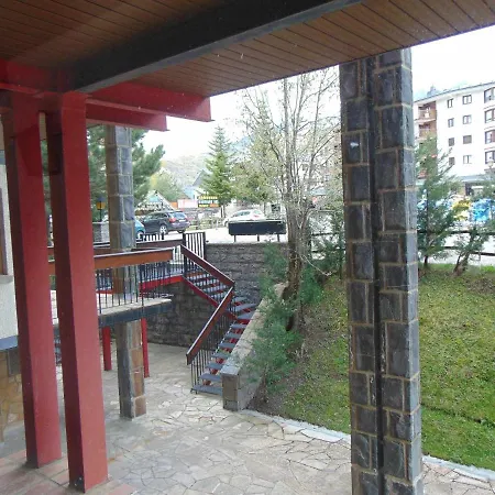 Centro - Wowrural Apartament *