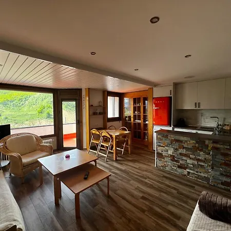 Apartamento Centro - Wowrural Formigal