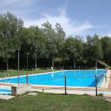 Apartament Centro - Wowrural *