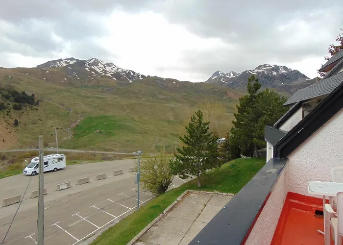 아파트 Centro - Wowrural *