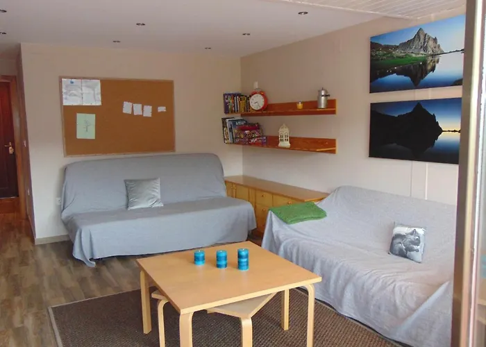 Centro - Wowrural 아파트