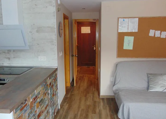 Centro - Wowrural 아파트 *