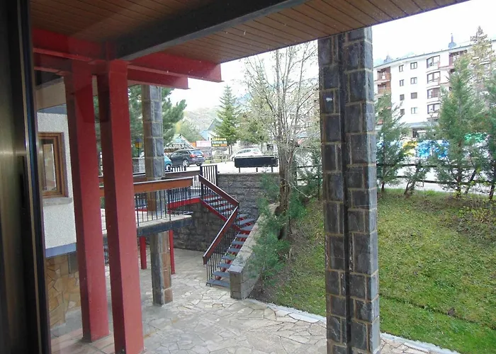 Centro - Wowrural 아파트 *