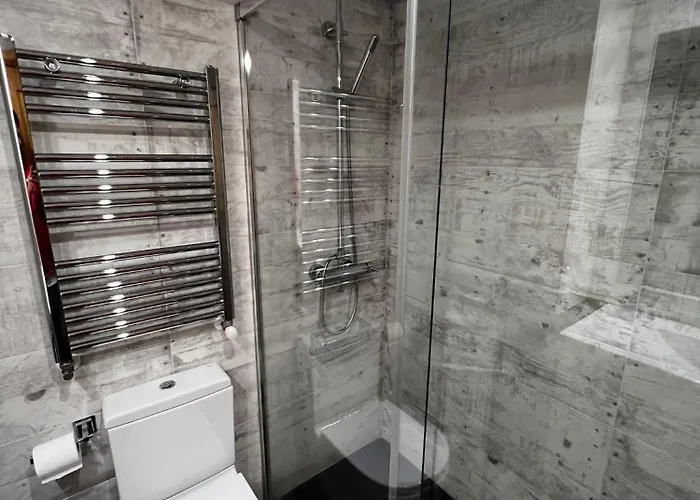 Centro - Wowrural 아파트 *